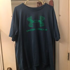 Men’s under armour shirt